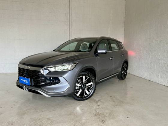 BYD SONG PRO 1.5 DM-I HÍBRIDO GL AUTOMÁTICO